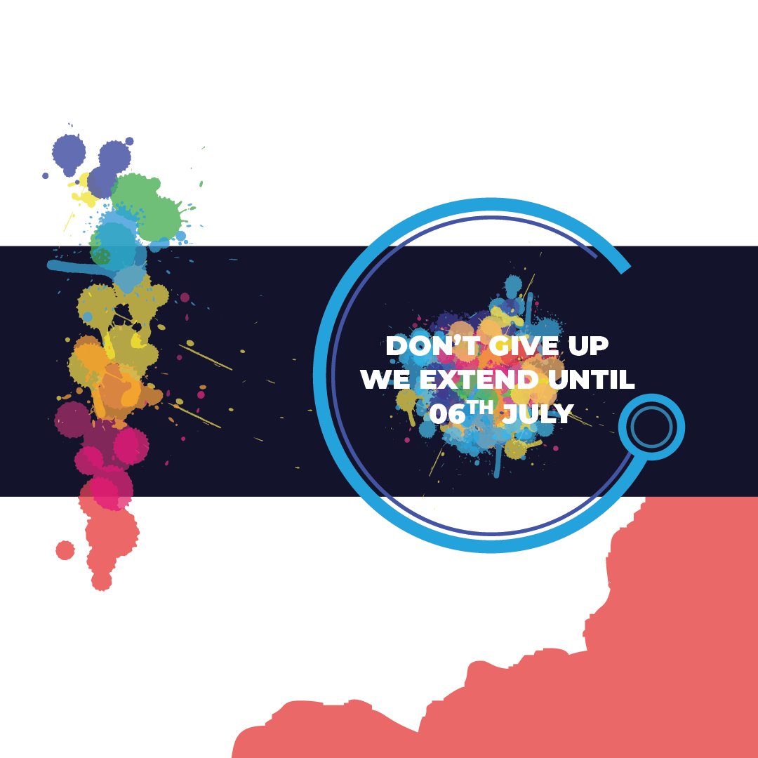 7th Hypothalamus Competition 2021 tweet media
