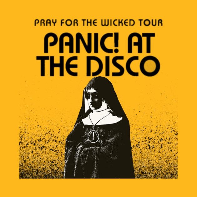 br_atd1's tweet photo. 2 anos de PRAY FOR THE WICKED, um álbum incrível, com uma lista de músicas maravilhosas, para cada momento do seu dia e teve uma das tour mais perfeitas da vida !

Obrigada Brendon por esse álbum maravilhoso ! 
@PanicAtTheDisco https://t.co/POz5yOnNUy
