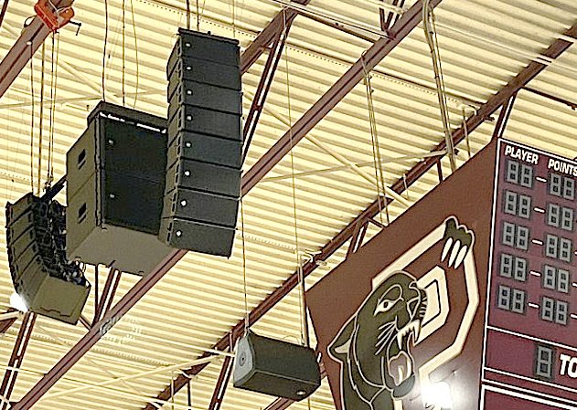 PHS gym gets new sound system.
princetonisd.net/site/default.a…