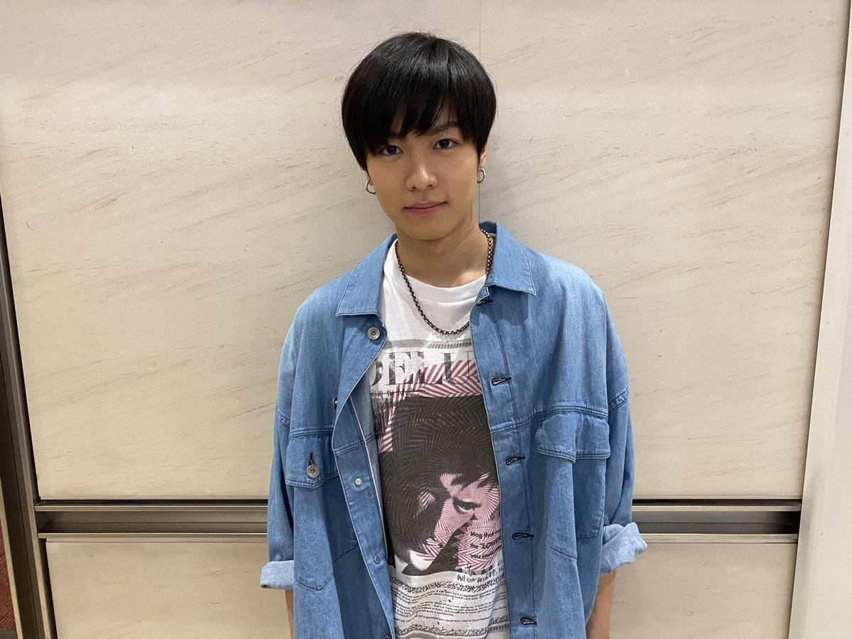THE RAMPAGE 急が 川村壱馬 バースデー BD 背景あり クリアチャーム THE RAMPAGE 急が 川村壱馬 バースデー BD 背景あり クリアチャーム