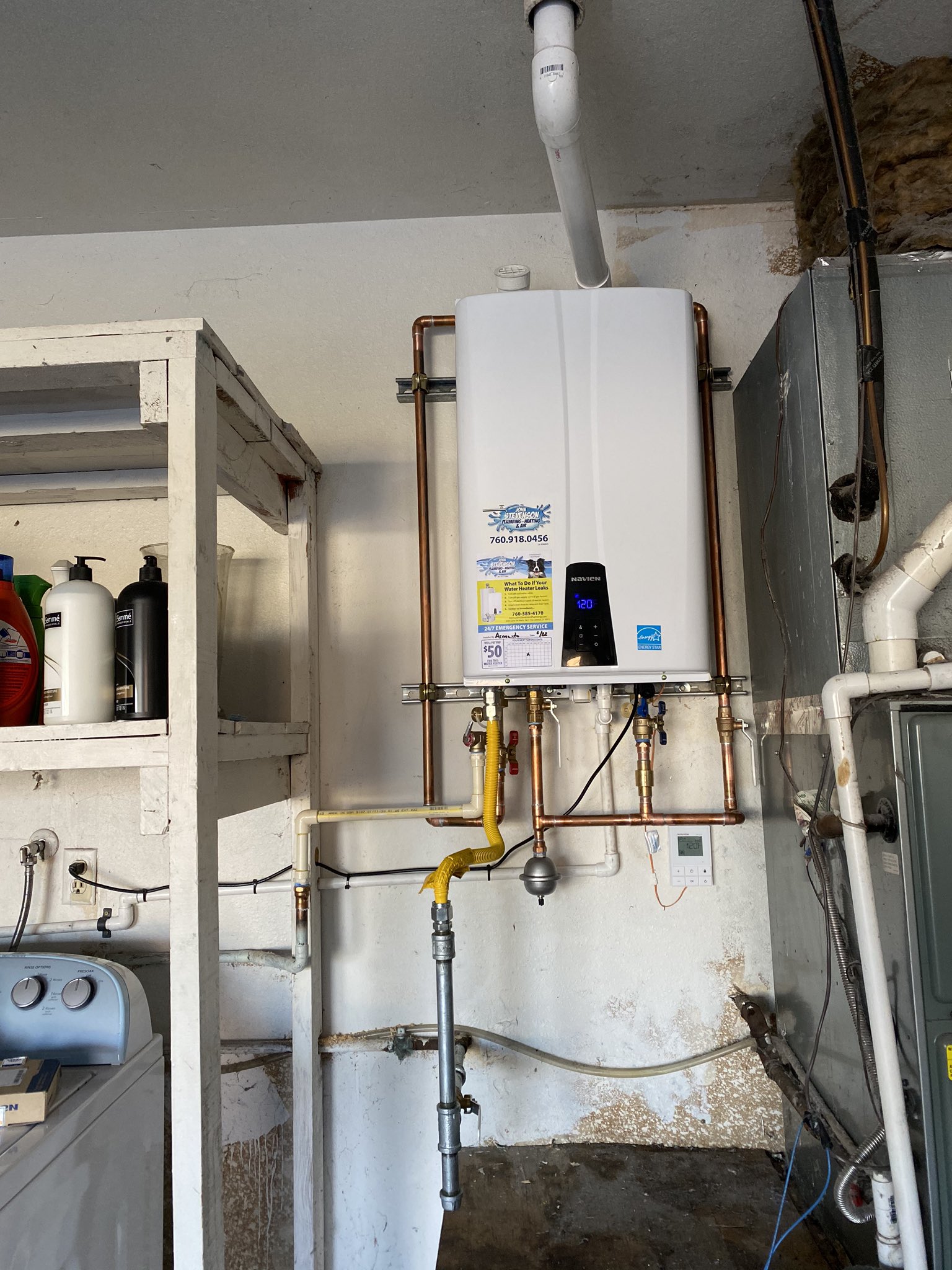Navien 240a sale