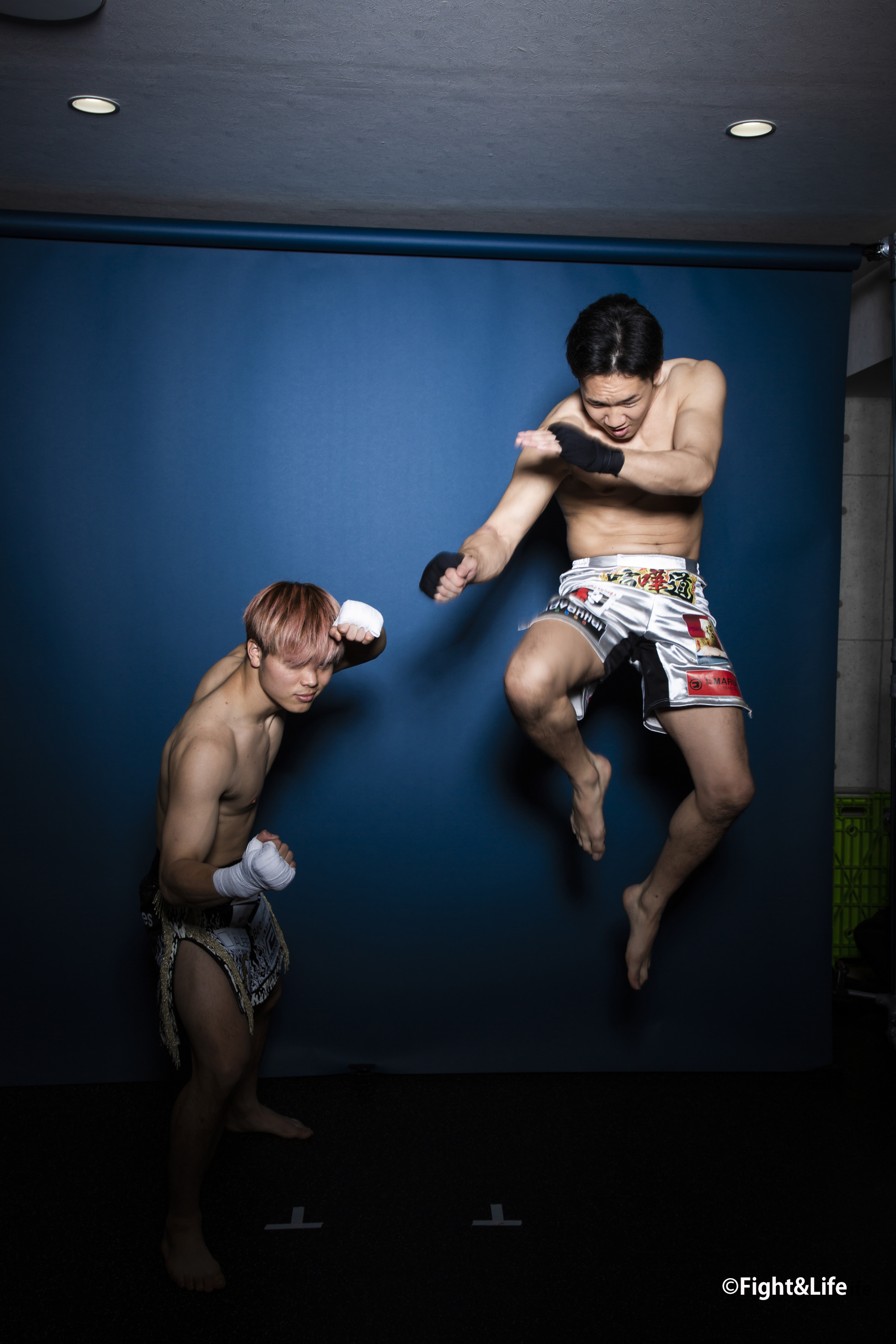 Faim1 Rizin Pr Mikuruasakura Fight And Life やはり天心はベースに空手があることがわかる 体に染みついてんだな Twitter