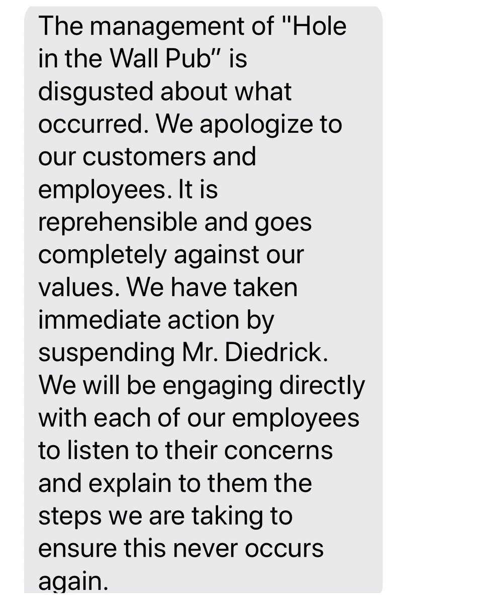 fox_sheldon's tweet photo. Brandon Gonzalez saw “I CANT BREATHE” on a blackened chicken wings order ticket during his shift as a barback and then quit his job and posted the ticket to Twitter. The restaurant is now apologizing in a statement issued less than an hour ago. @wsvn #7News https://t.co/HXiJIT5tQD