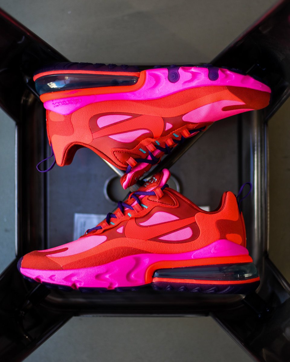 nike air max mystic red