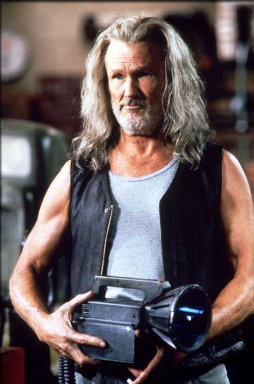 Happy 84th birthday to Kris Kristofferson, star of BLADE, BLADE 2, THE JACKET, and more! 
