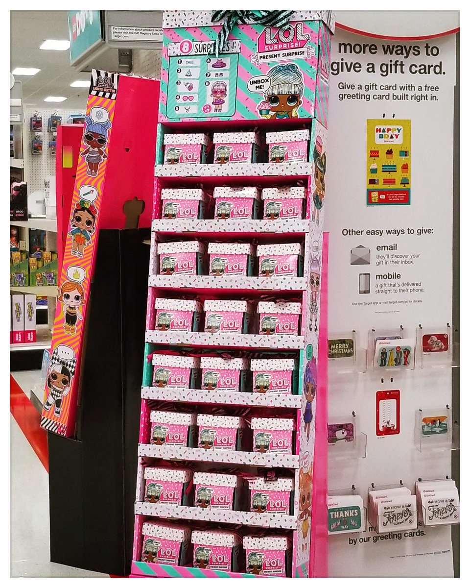 lol surprise series 8