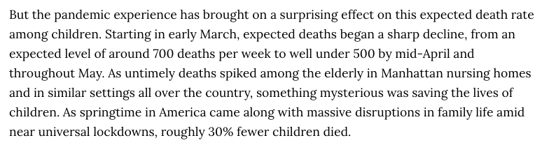 uTobian's tweet photo. .@GovofCO faces an extraordinary political problem. @GSK wrote SB 163 to increase its profits. We explained that SB 163 would kill some kids. Dem leadership pushed the bill through. Now we have definitive proof that the 2, 4, &amp; 6 month "well baby" visits cause 30% of SIDS deaths. https://t.co/1ZscF8X7HD