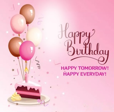 ConnectHemanth's tweet photo. @isha_pant Happy Birthday 🎂 to the most amazing officer👮🏻‍♀️ !!

On this great occasion of yours, I wish  you good health, long life and many more birthdays to come. 

Happy Birthday Isha and have a Blessed year ahead 🎊🎈🎉 https://t.co/j8LaERVUpS