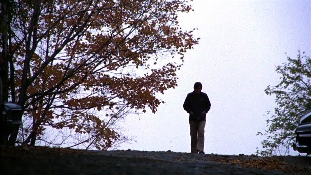 TheCinesthetic's tweet photo. The Exorcist (1973) dir. William Friedkin  https://t.co/nE2FaBRCOV