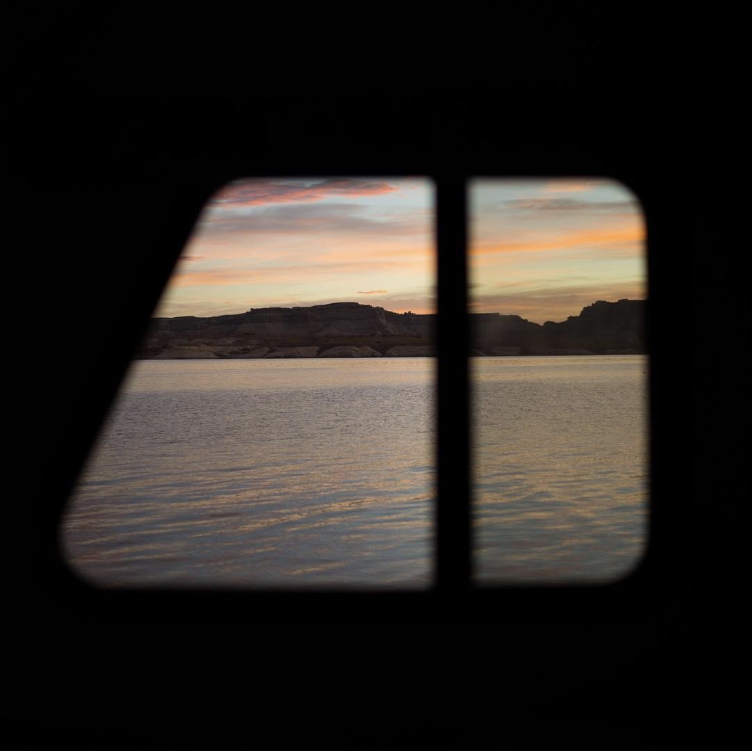 GoRVing's tweet image. What morning view are you looking forward to waking up to, RVers? #GoRVing