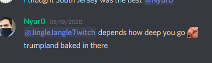 Esper tweet media