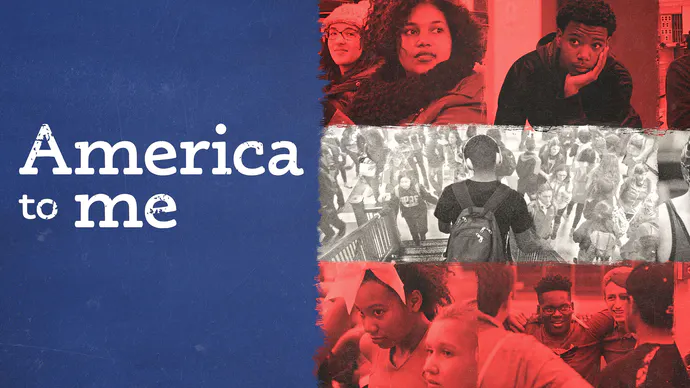 I don't know how many of you have Hulu, but thanks to <a href="/jennthetutor/">jennthetutor 🎓 👩🏾‍🏫 🐧 #TestFree (she/her)</a> I learned that the documentary #AmericaToMe is free, but only until Wednesday. Some of you binge watchers still have time. This is essential viewing. A clinical dissection of race in our school system.