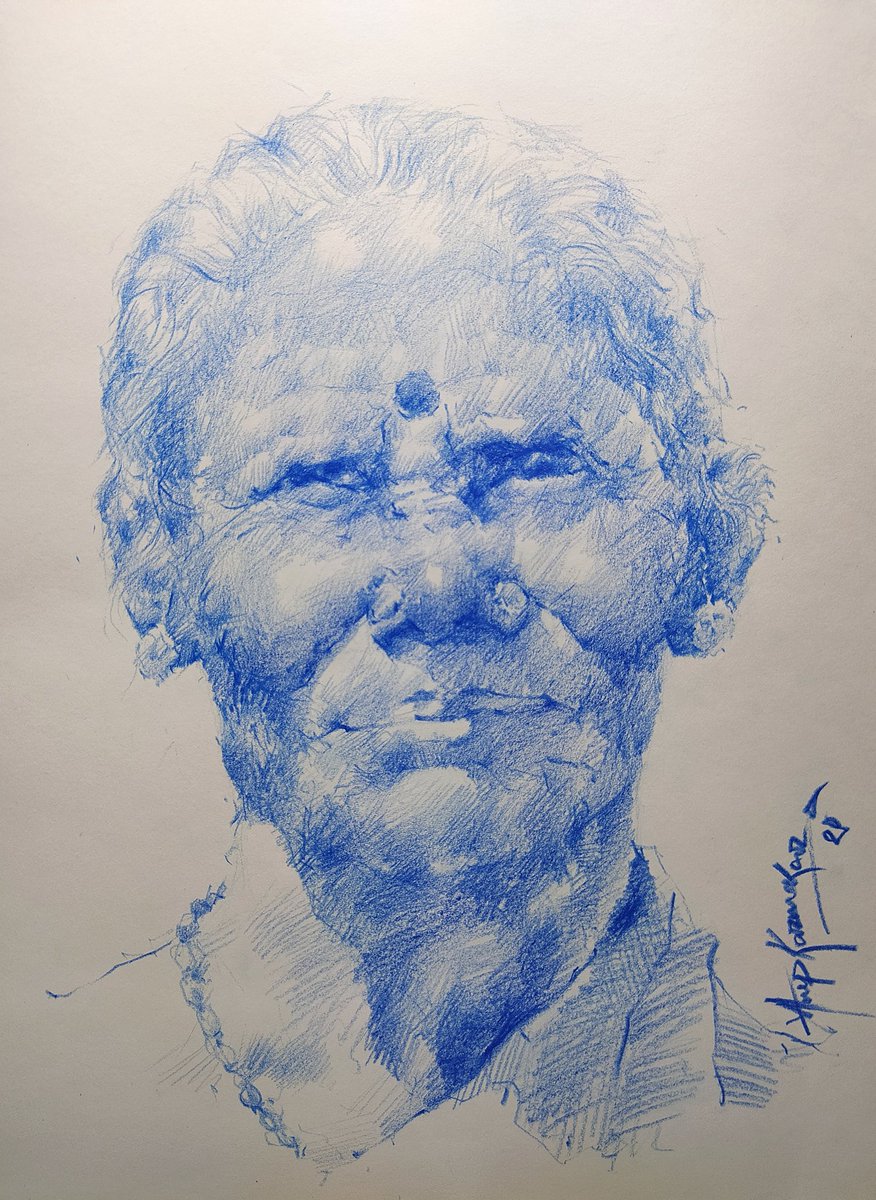 Pencil on paper...😊😊
#art #artist #artwork #sketching #ArtistOnTwitter #pencilsketch