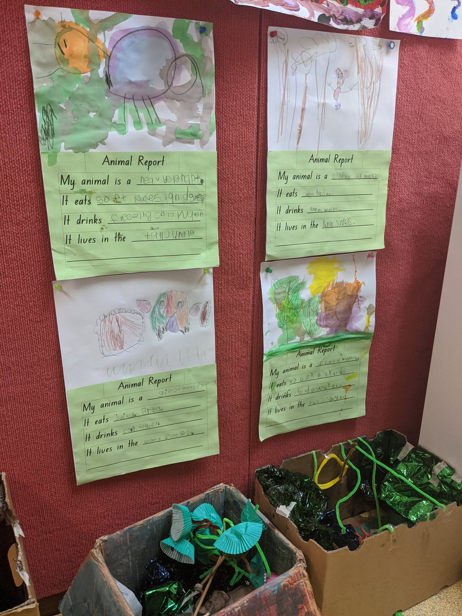JDornan's tweet photo. Grand opening of the PP zoo complete with animal shelters, animal reports, entry tickets, maps and souvenirs! #authenticlearning #integratedlearning @CatholicEdWA @StJosephsSchoo5 @PerthZoo https://t.co/7W6lEPKWt9