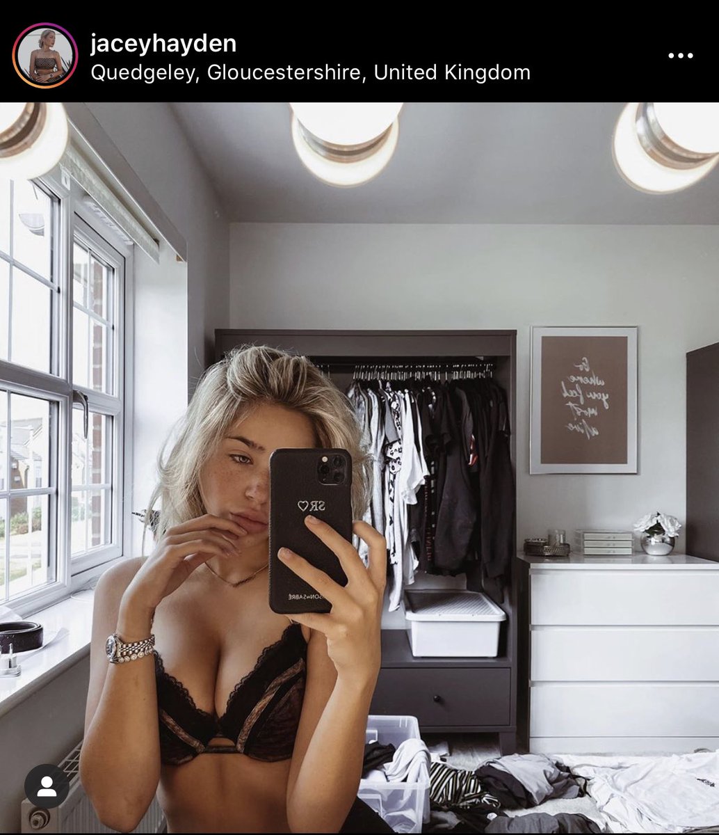 ScottyMinami's tweet image. いやぁ、好み一緒だわぁ…

#REIVLOG
#scottredding 
#Jaceyhayden 
#好き過ぎて凹む