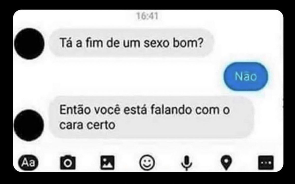 darveyreal's tweet photo. O thomas conversando com a donna https://t.co/hN9JCCbwKI