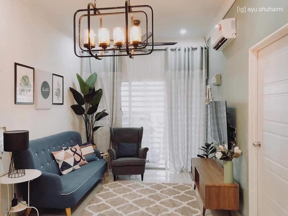mydeco_myhome's tweet photo. Hanya mainan idea, tone warna &amp; susunan perabut. Tak menggunakan budget yg besar.

FB: Ayu Suhaimi https://t.co/KxDy1xDvoB