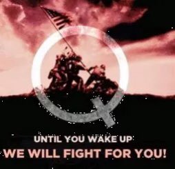 4497-take a meme leave a memethis is how anons pass out ammoMemes prep.Music prep.Organize.Unite. Prepare.Q