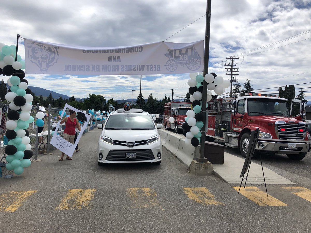 BX Elementary School tweet media