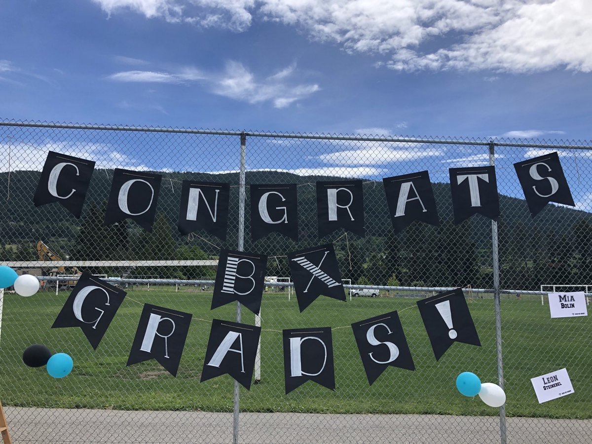 BX Elementary School tweet media