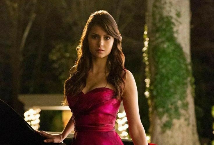 Happy Birthday Princess

Elena Gilbert, faz hoje 28 anos 