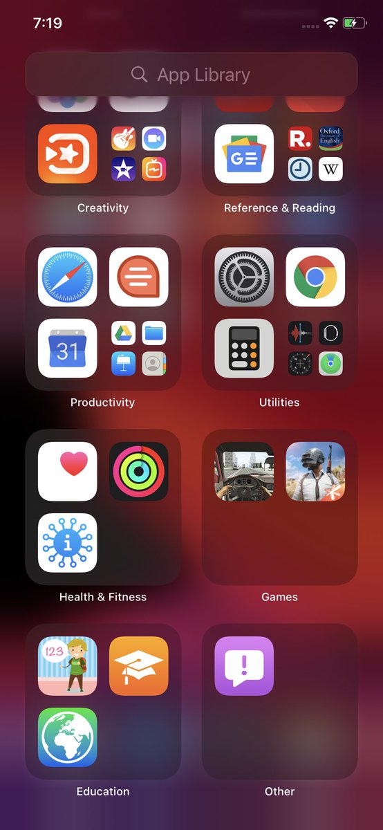 RajeshRkmishra's tweet image. M already on #iOS14Beta1!
