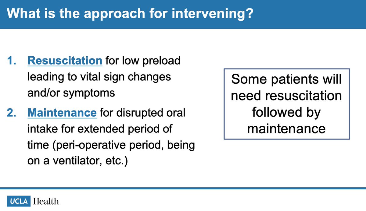 4/14 The approach for intervening directly correlates to one of the major buckets from question 1.