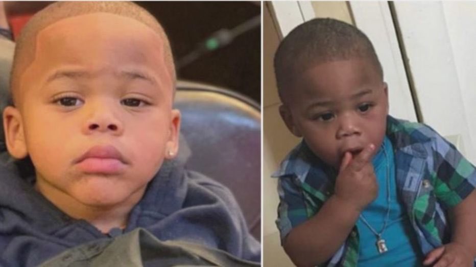 PerryHubatch's tweet image. This poor little boy was killed this weekend and Fox News is the only one covering it...CNN MSNBC are just talking about Bolton book...so fucked up