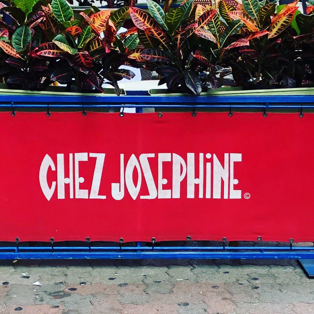 We will be opening our terrace with limited seating starting this Wednesday 6/24 at 12pm! New hours &amp; Menu to follow soon. Merci! ❤️🥂