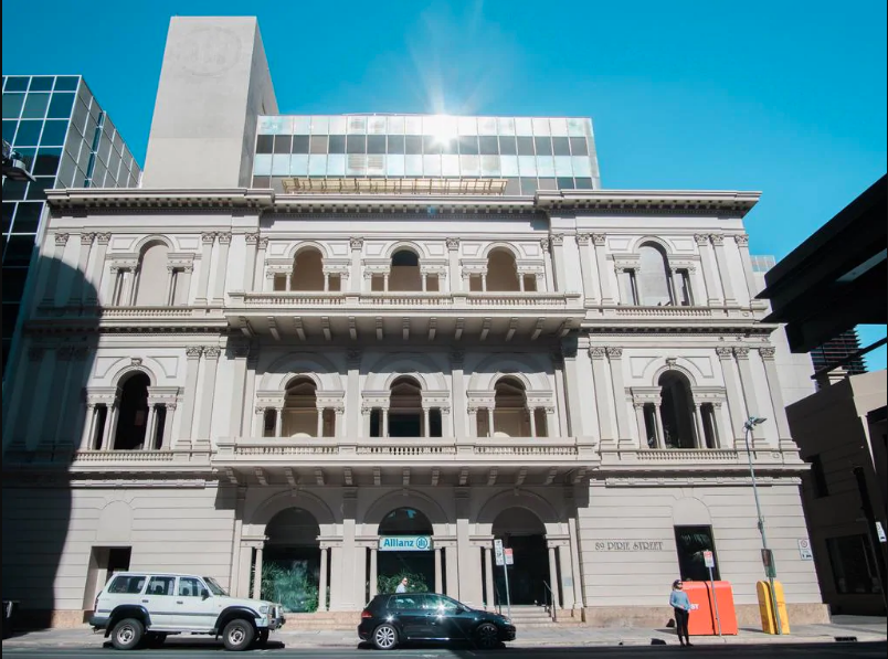 CityofAdelaide's tweet photo. 89 Pirie Street is set to welcome law firm Mellor Olsson as its anchor tenant. As an early adopter of Ten Gigabit Adelaide, the move signals a major business transformation centred on dynamic and visionary innovation. #InvestInAdelaide #Adelaide10Gb #10GA https://t.co/BM4FaqQxLJ https://t.co/RaRu32ulGk