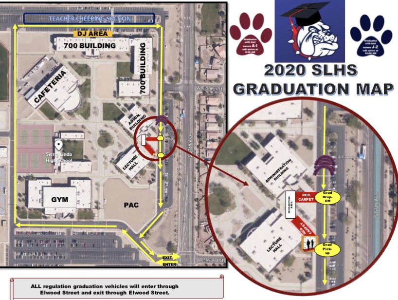 slhs_2020's tweet photo. New information regarding our celebration! 🎓❤️ Please message us if you have any questions! https://t.co/v841nNrs3I