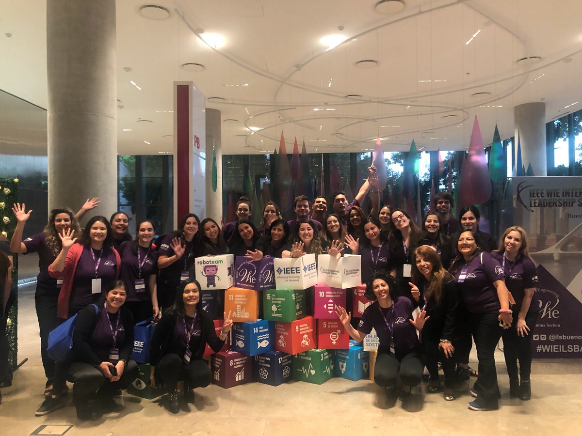 IEEE Sección Argentina (@ieeear) on Twitter photo ¡Feliz Día Internacional de las Mujeres en Ingeniería! ¡Celebremos lo que hacen! ¡Contanos sobre tus actividades que le dan forma al mundo! Mensajes, relatos, fotos, enlaces… ¡todo bienvenido! Usá los hashtags #WIELead #INWED20 #ShapeTheWorld y arrobanos a <a href="/ieeear/">IEEE Sección Argentina</a> <a href="/wieargentina/">Women in Engineering (WIE) Argentina</a> ¡Feliz Día Internacional de las Mujeres en Ingeniería! ¡Celebremos lo que hacen! ¡Contanos sobre tus actividades que le dan forma al mundo! Mensajes, relatos, fotos, enlaces… ¡todo bienvenido! Usá los hashtags #WIELead #INWED20 #ShapeTheWorld y arrobanos a <a href="/ieeear/">IEEE Sección Argentina</a> <a href="/wieargentina/">Women in Engineering (WIE) Argentina</a>
