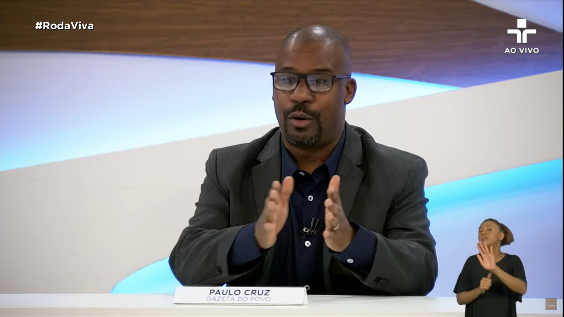 Nos Trends Brasil On Twitter Paulo Cruz Twitteiros Repercutem A Participacao Do Paulocruzphi Na Bancada De Entrevistadores Do Rodaviva Nostrendsbrasil Silvioalmeidanorodaviva Https T Co Os85c6f6s0