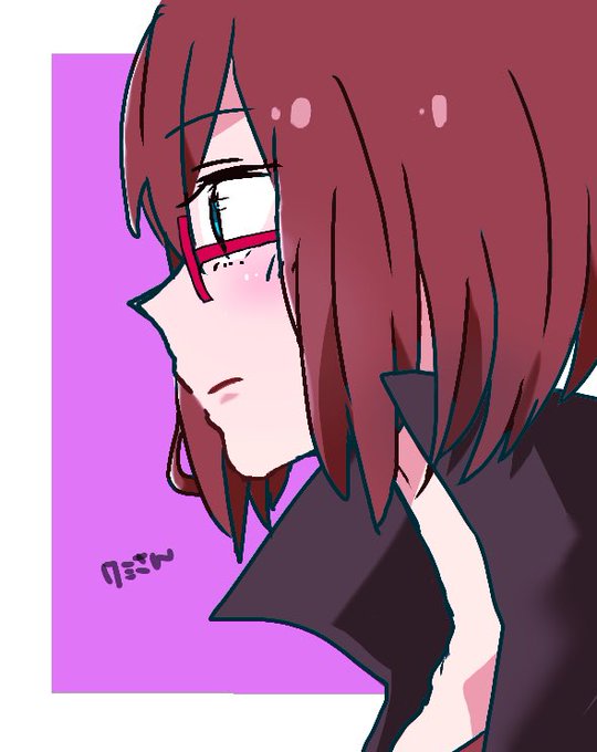 クミさんのtwitterイラスト検索結果