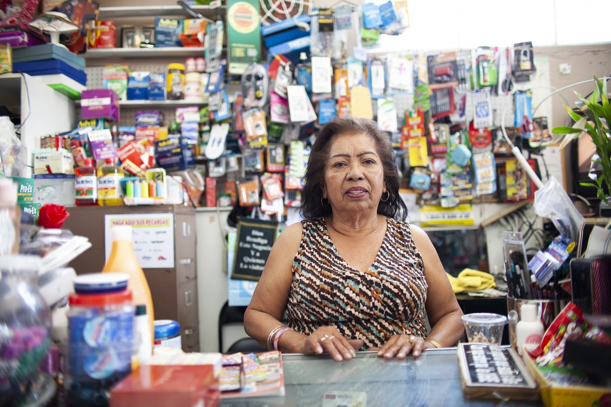 I can shoot (and write) stories about gentrification and the built environment.  https://la.curbed.com/2019/4/9/18287086/lincoln-heights-chinatown-gentrification