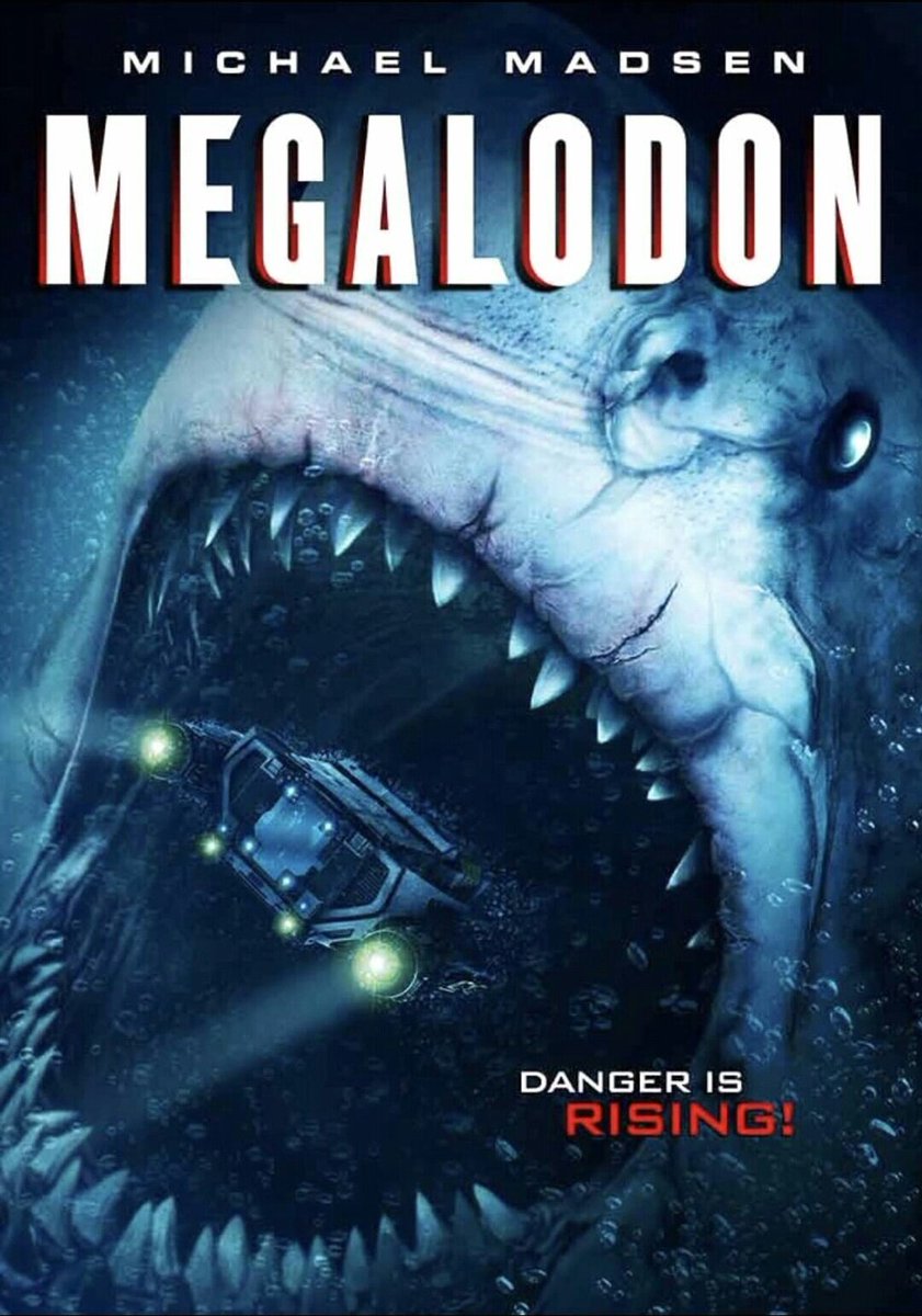 映画 Megalodon ザ メガロドンのフル動画を無料で視聴できる配信サービスまとめ 洋画navi