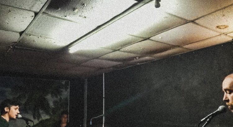 Slowly, slowly, slowly back to it...