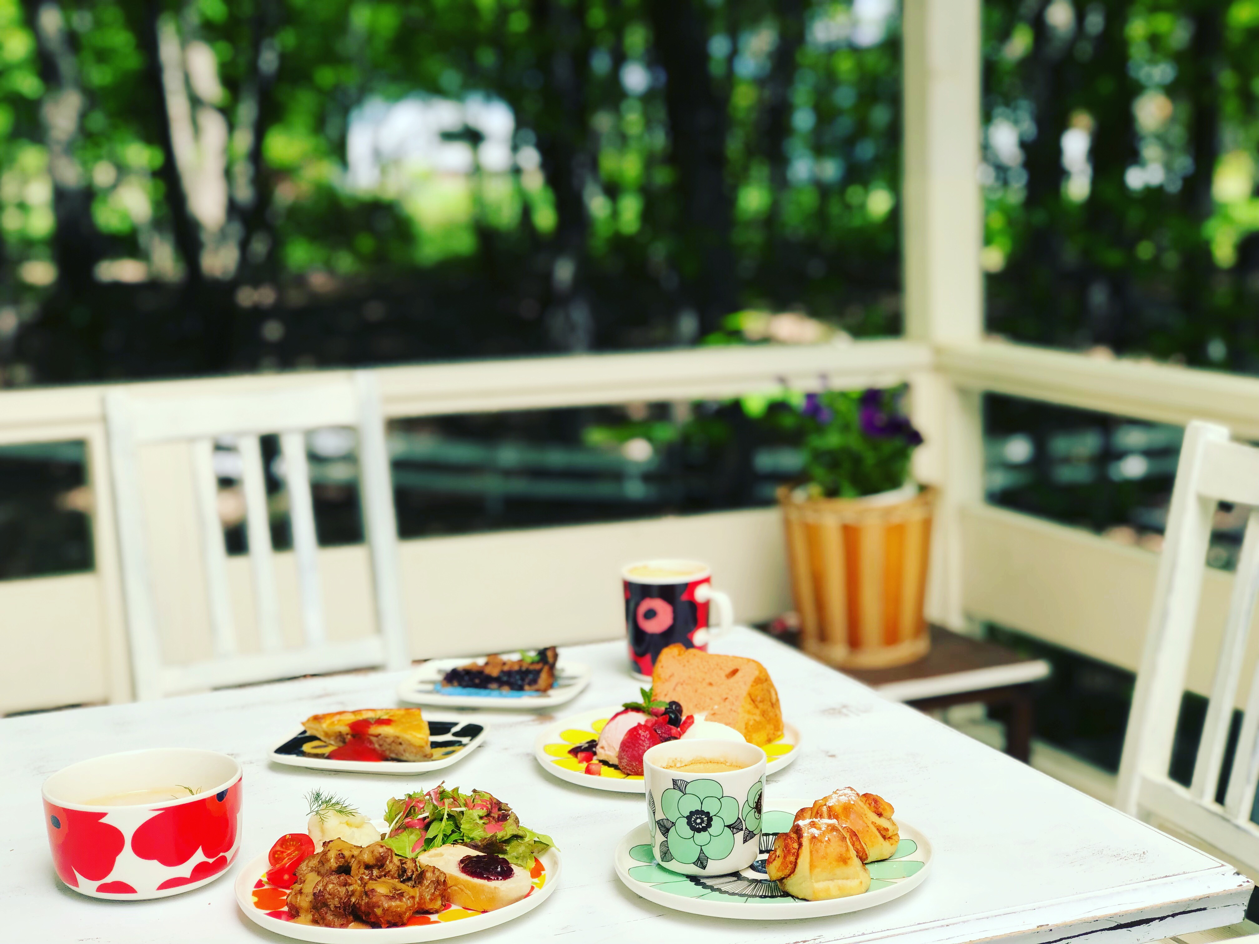 Uzivatel フィンランドの森 Na Twitteru 妖精カフェ メッツァ ラウハ 自然豊かな森の中で フィンランド料理やスイーツが楽しめます シナモンロール ミートボール サーモンスープなど 北欧フィンランドの家庭料理は どれも優しい味わいでお子様にも人気