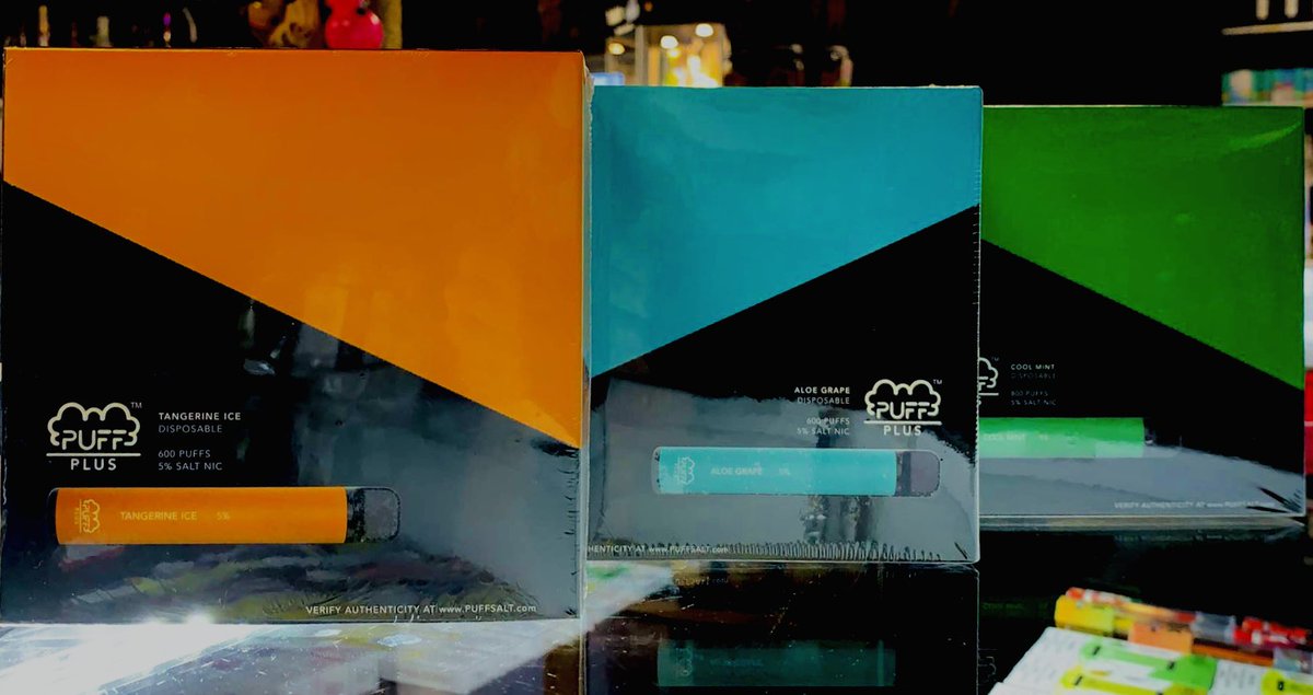 LiftedSmoke's tweet image. Everyone has been asking for them, so we got them! Puff plus now fully stocked at all locations! 😃 😋 💨 👽👽🚀🚀 #puffplus #puffbar #disposablevape #staylifted