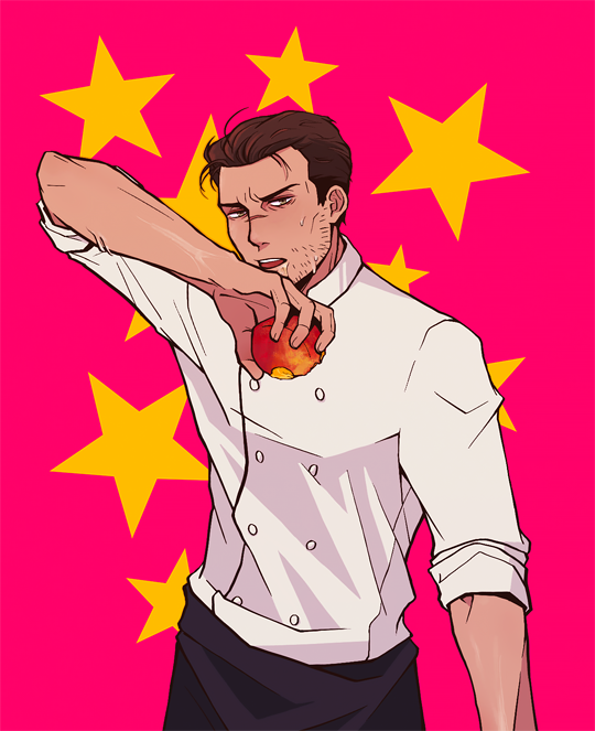 16rdlv's tweet photo. I think I accidentally ended up drawing a doujin cover for this fic???
#dbh #gavinreed #rk900 #reed900 #jeffreyfowler https://t.co/UGtuqmKHFS