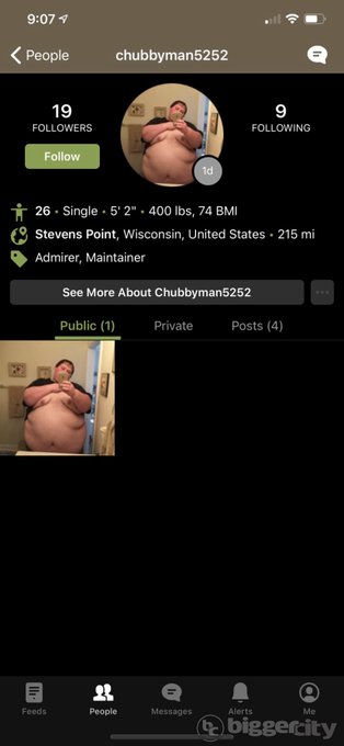 Fake account alert. This is the 3rd fake account on Grommr in 2 days. I am not on Grommr so this is not<a href="/tag/rip"class="tags"><span>#rip</span></a><a href="/tag/xtube"class="tags"><span>#xtube</span></a>