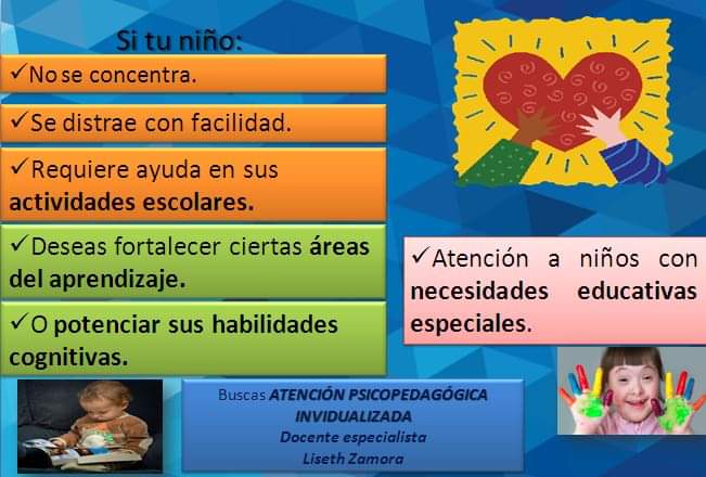 lisethzamora's tweet photo. Atención psicopedagógica individualizada en el centro de La Victoria estado Aragua https://t.co/T5QNxWvvMH