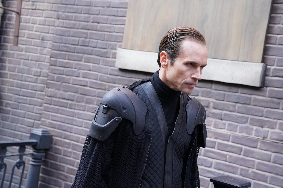 things_marvel's tweet photo. ภาพบางส่วนจากตอนที่ 5 ของซีรีส์ Marvel’s Agents of S.H.I.E.L.D. ซีซัน 7 ที่มีชื่อตอนว่า “A Trout in the Milk” ที่จะออกอากาศในคืนวันพฤหัสบดีที่ 25 มิถุนายนนี้ เวลา 2 ทุ่ม 55 นาที ที่ช่อง FOX ไทย (1/3)

#AgentsofSHIELD #AgentsofSHIELDth #AgentsofSHIELDonFOX #FOXbestfirst https://t.co/p2tW3JrMMU
