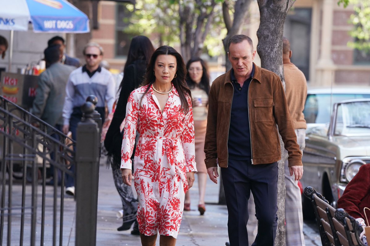 things_marvel's tweet photo. ภาพบางส่วนจากตอนที่ 5 ของซีรีส์ Marvel’s Agents of S.H.I.E.L.D. ซีซัน 7 ที่มีชื่อตอนว่า “A Trout in the Milk” ที่จะออกอากาศในคืนวันพฤหัสบดีที่ 25 มิถุนายนนี้ เวลา 2 ทุ่ม 55 นาที ที่ช่อง FOX ไทย (1/3)

#AgentsofSHIELD #AgentsofSHIELDth #AgentsofSHIELDonFOX #FOXbestfirst https://t.co/p2tW3JrMMU