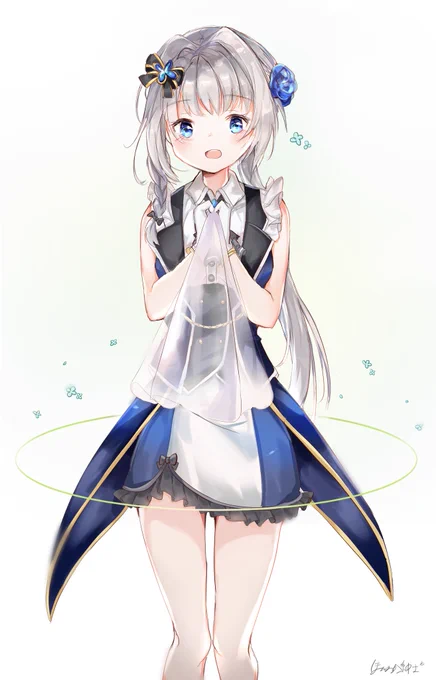 #八雲みたま
リクエスト 