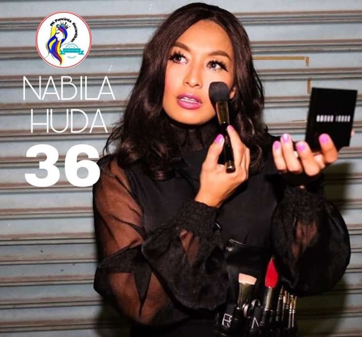 mnameisara's tweet photo. imagine 30s and still drop dead gorgeous.                                                      credit - Firdee Fb https://t.co/WXceiPP8hv