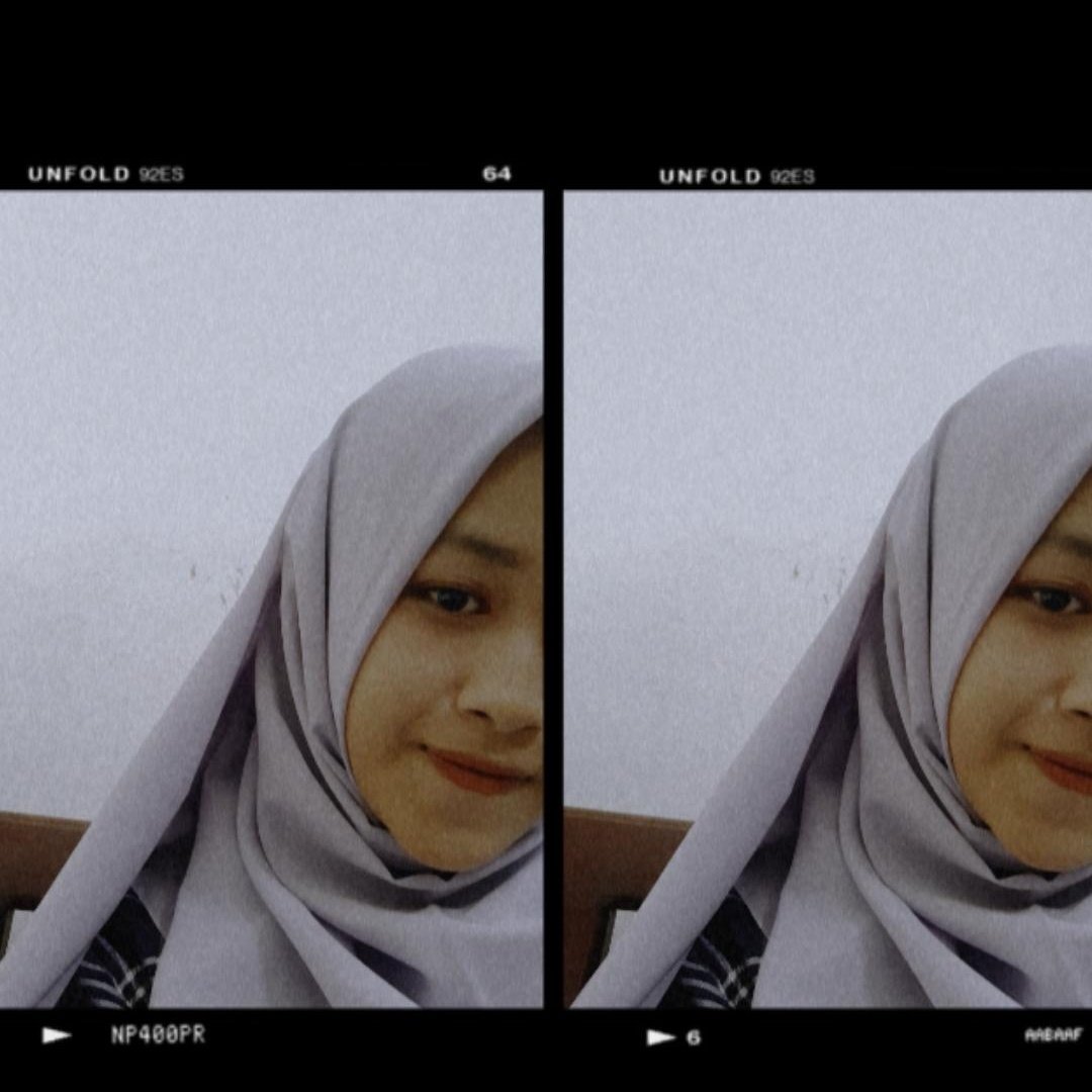 della_frasticha's tweet photo. #FotoProfilBaru https://t.co/UUHSzSmQE2