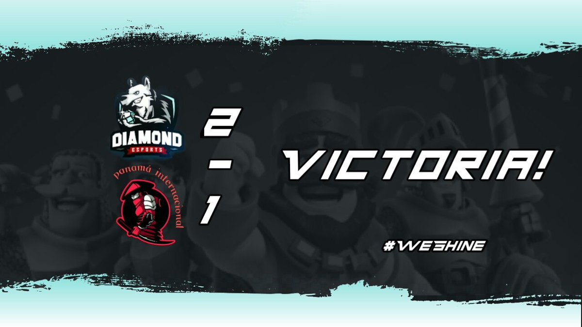 Alcanzamos por fin la victoria, en un gran encuentro con nuestros compatriotas, buscando remontar en la tabla de posiciones!
#WeShine

🏆 <a href="/Fsz_League/">🌟🔰FSZ LEAGUE🔰🌟</a> 
🆚 <a href="/PanamInternaci1/">Panamá Internacional</a>