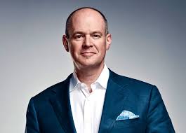 Happy 51st Birthday on Wednesday to alum Rich Eisen. 