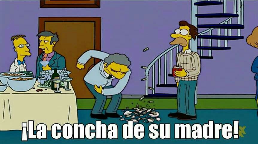 Acabo de recordar ese final que le dieron a Nino #ATAV